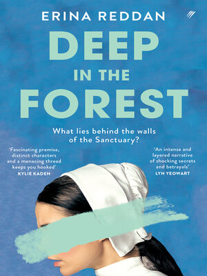 cover image of Deep in the Forest